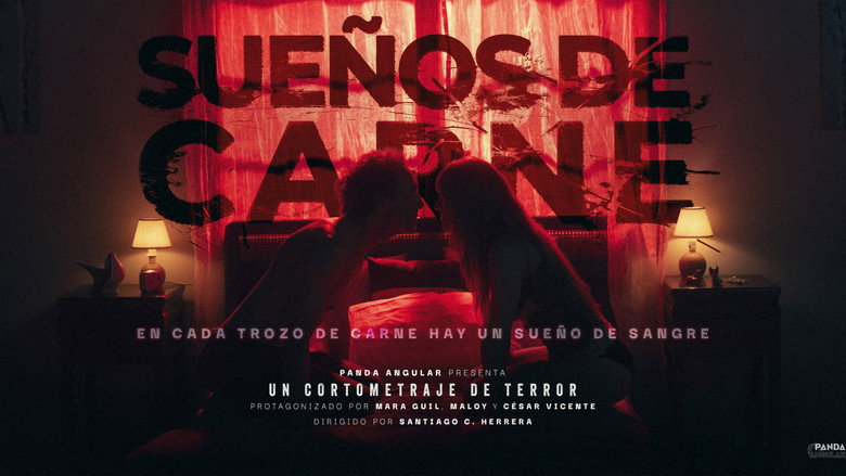 Sueños de Carne backdrop 2