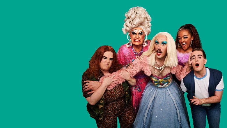 Smoggie Queens backdrop 5