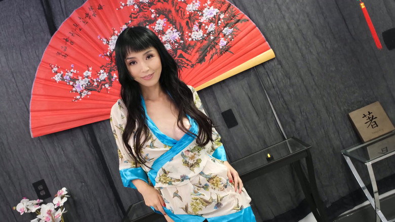 Asian Booty 3 backdrop 2