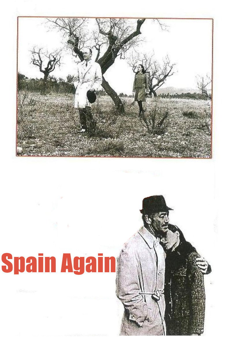 Spain Again