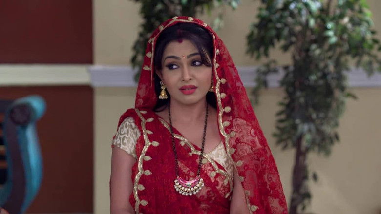 Vibhuti Sells Snacks On Prem’s Cycle