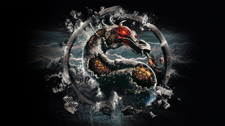 Mortal Kombat: Annihilation backdrop 6