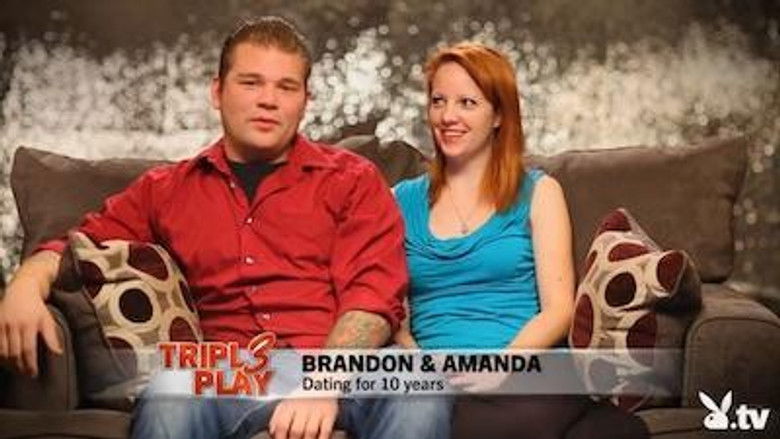 Brandon & Amanda + Deanna