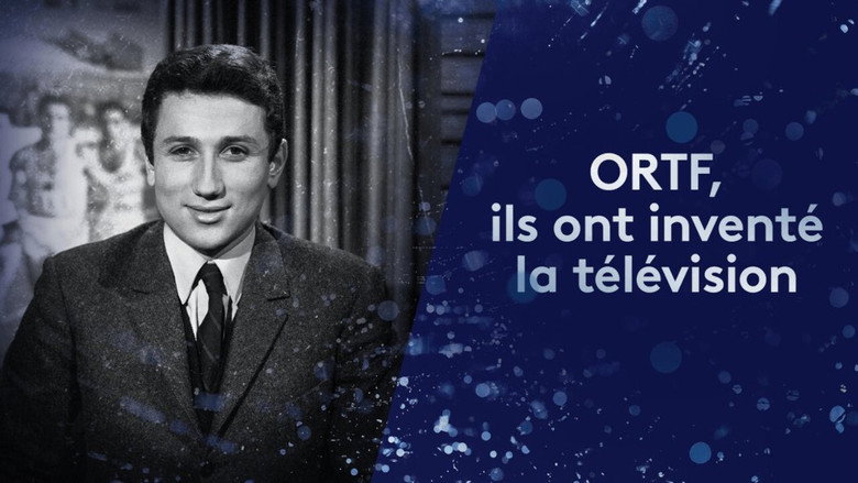 ORTF, ils ont inventé la télévision backdrop 7
