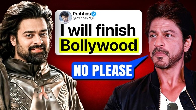 How South Indian Movies Are Using Indian Culture To DEFEAT Bollywood