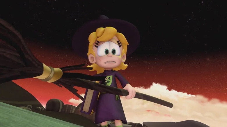 Bewitched - The Hall of Witchdom (4)