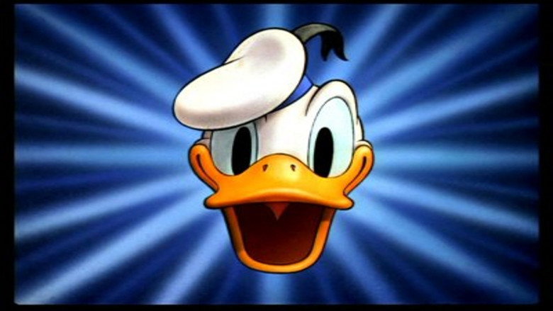 Walt Disney Treasures - Semplicemente Paperino (vol. 2)線上电影看完整版