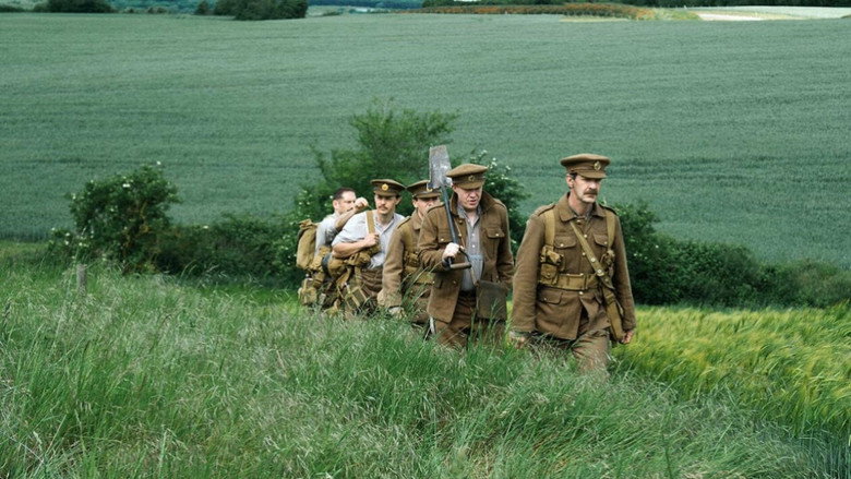 The War Below backdrop 4