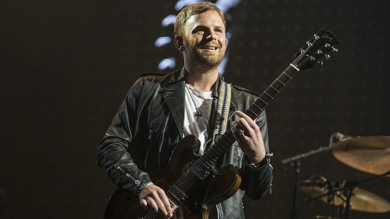 Kings Of Leon: Austin City Limits 2013