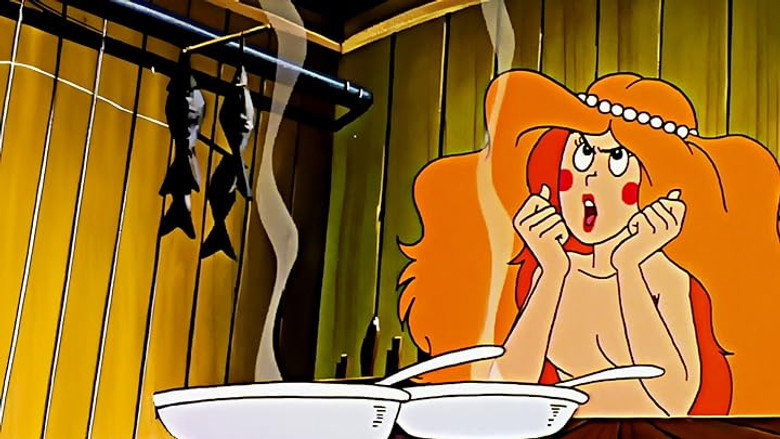 Fernando the Conqueror