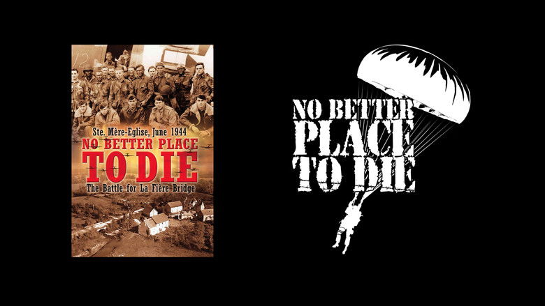 No Better Place to Die 澳門 線上看小鴨 