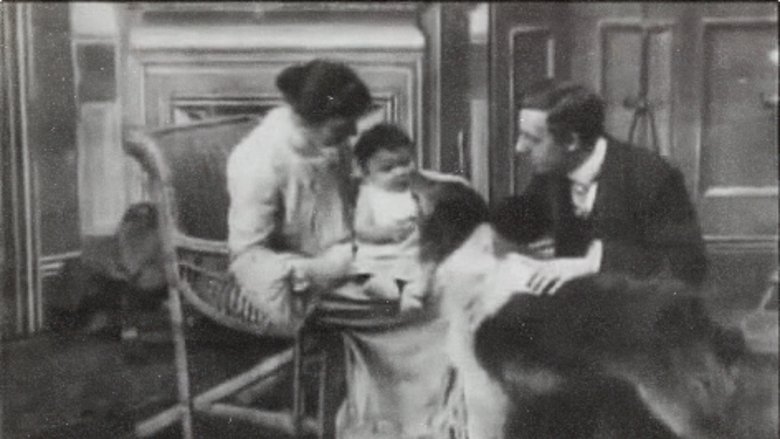 Cecil M. Hepworth