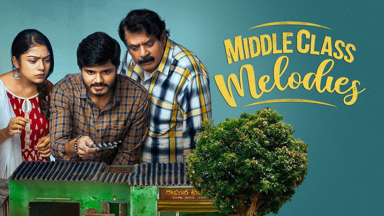 Middle Class Melodies backdrop 4