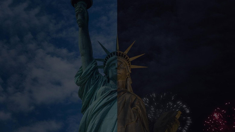 Disney Celebrates America backdrop 1