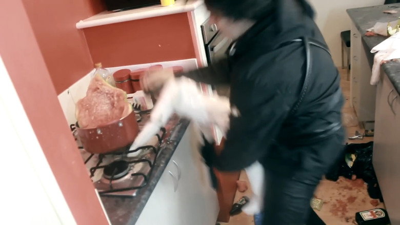 NEW STAR WARS **LEAKED** SCENE (REAL) - Episode VII - The Force Awakens