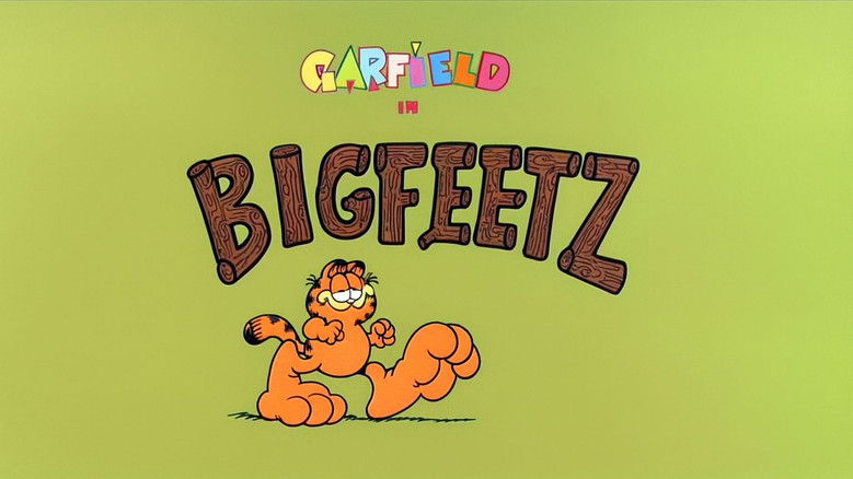 Bigfeetz