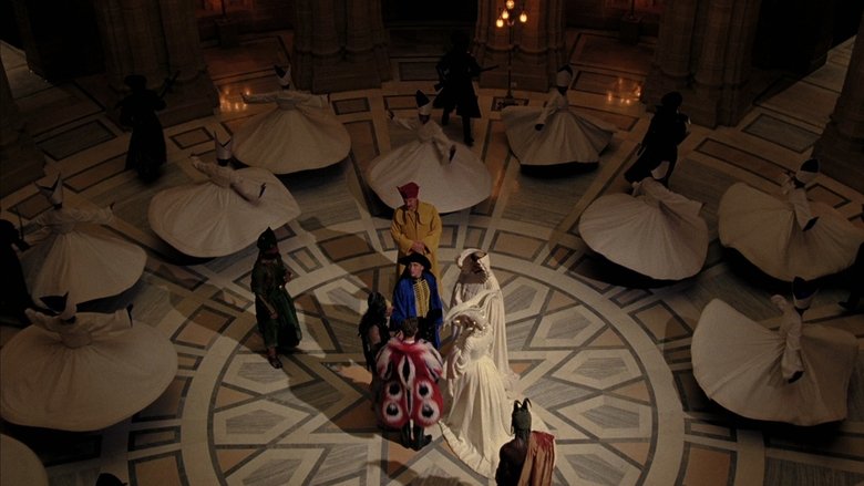 The Fall