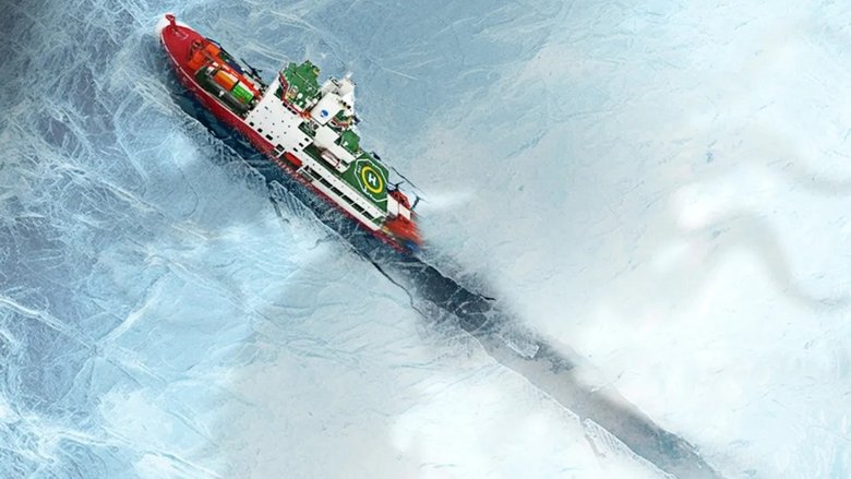 雪龙2号与极地探险者