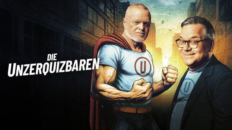 Die Unzerquizbaren backdrop 2