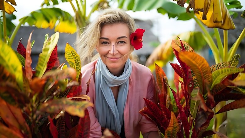Martyna Wojciechowska