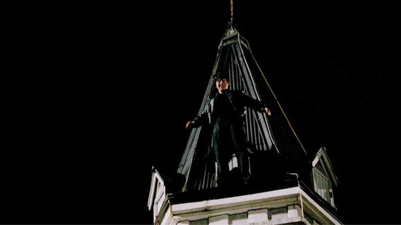 Vampire Cop Ricky backdrop 6