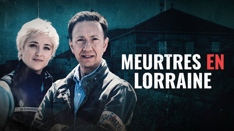 Murder In Lorraine