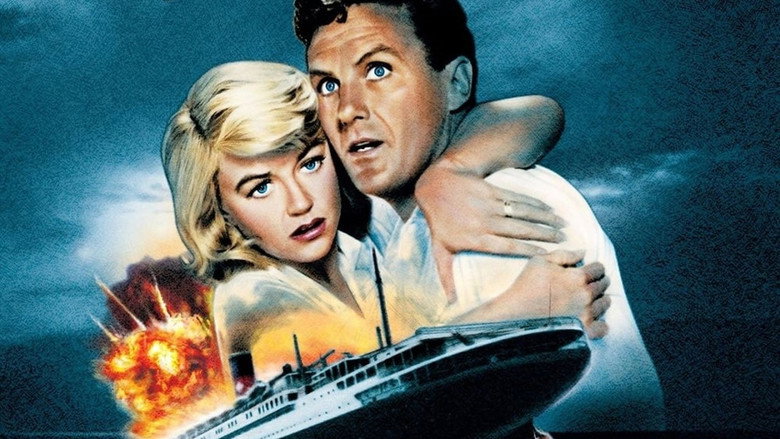 The Last Voyage backdrop 3