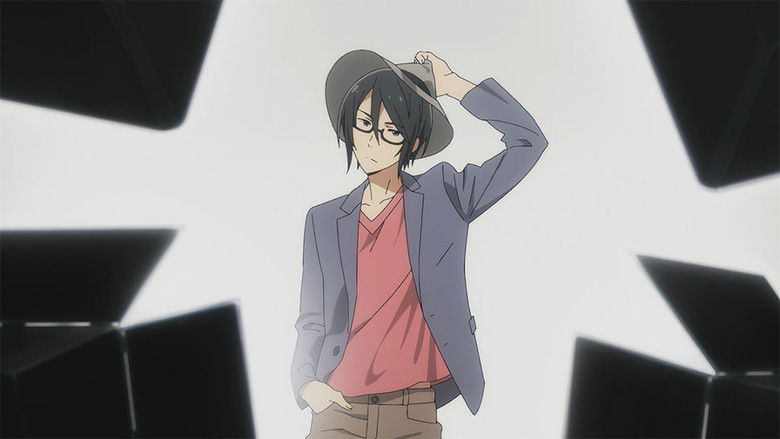 Resolution on a Breezy Day