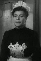 Анна Ярцева