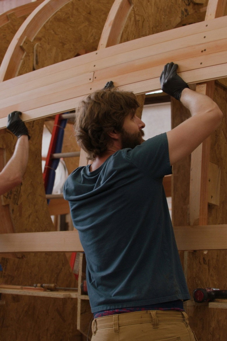 Boatbuilders