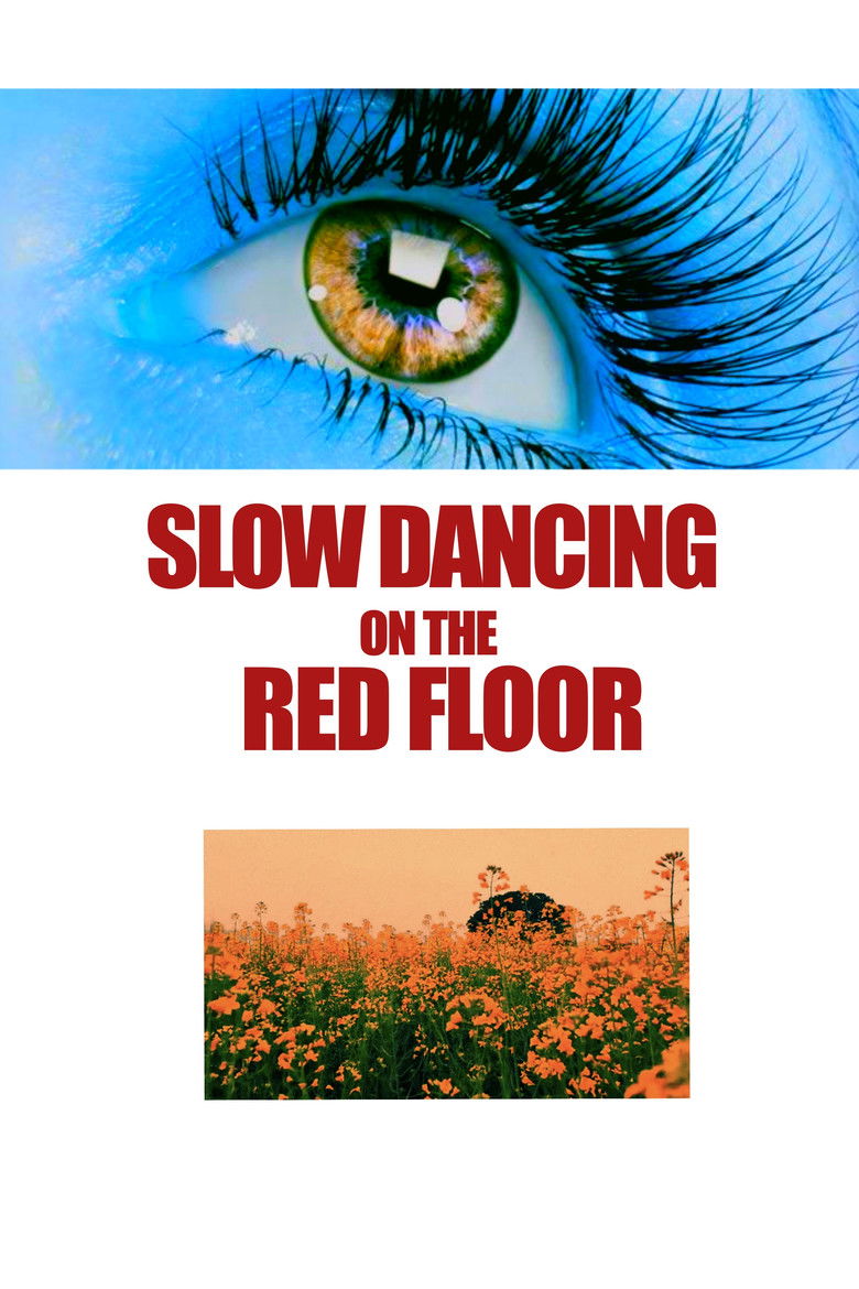 Slow Dancing on the Red Floor