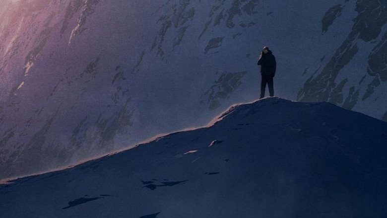 The Summit of the Gods backdrop 8