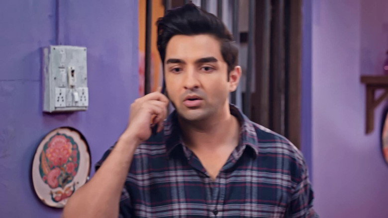 Trouble Deepens for Angad