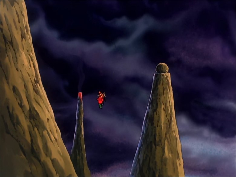 A Wind Blows from the Smoking Mountain