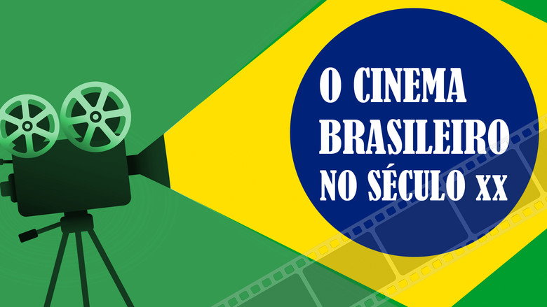 Brazilian Cinema in the 20th Century backdrop 1