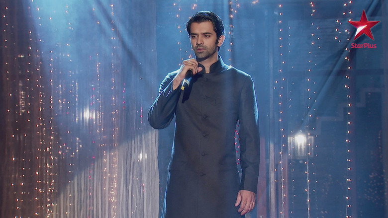Arnav Proposes to Khushi