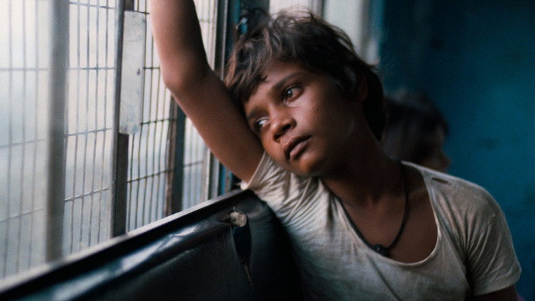 Salaam Bombay! backdrop 4