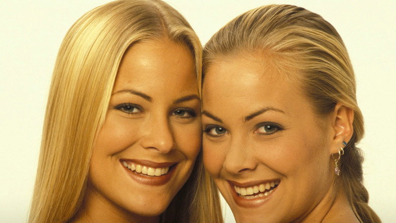 Sweet Valley High backdrop 5