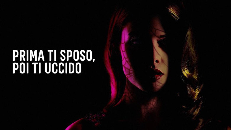 Black Widow Murders backdrop 3
