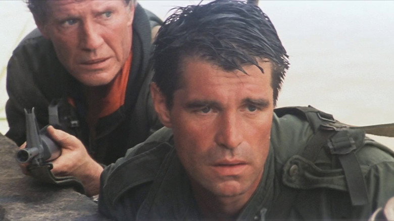 Cobra Mission backdrop 8