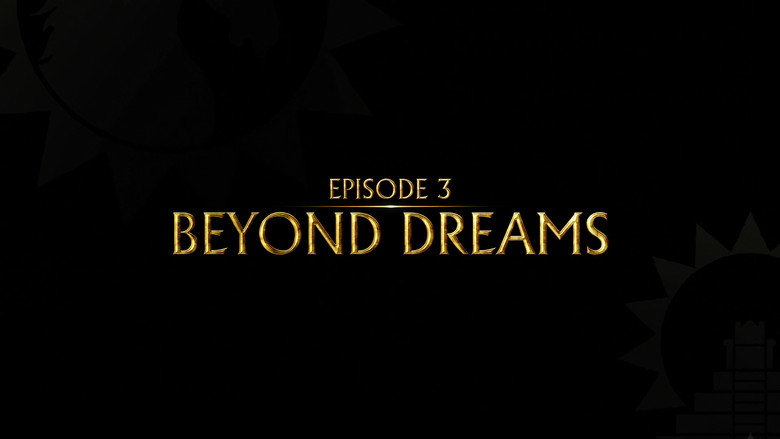 Beyond Dreams