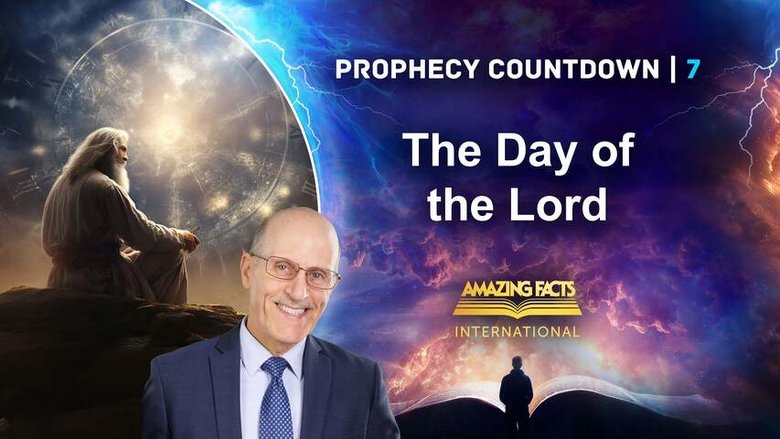 The Day Of The Lord
