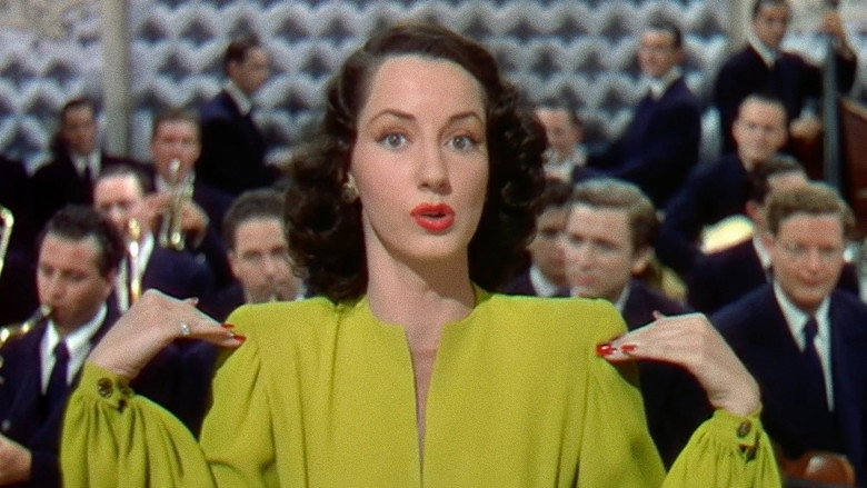 Du Barry Was a Lady backdrop 9