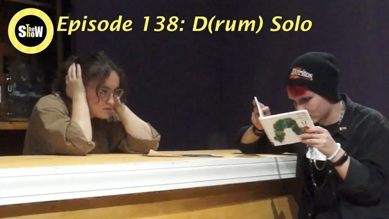 D(rum) Solo