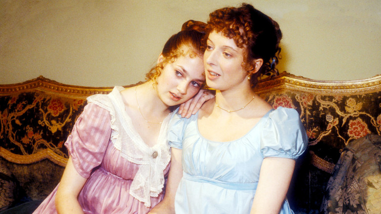 Sense and Sensibility backdrop 3