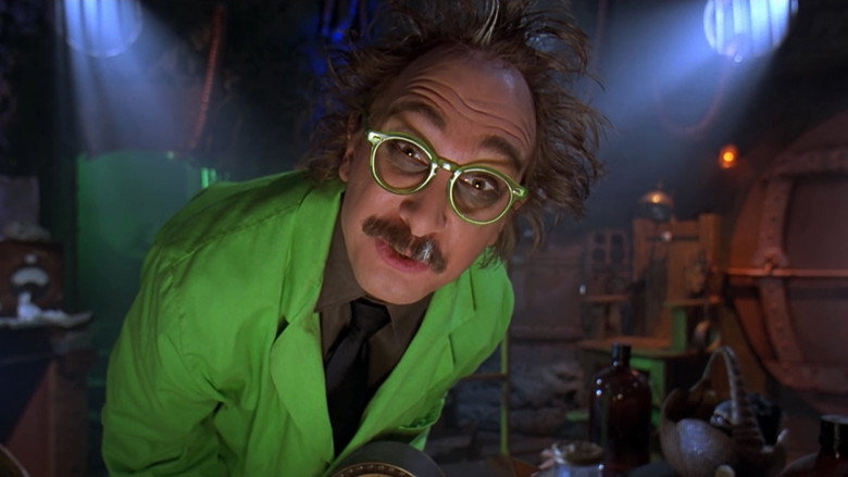 Mystery Science Theater 3000: The Movie backdrop 7