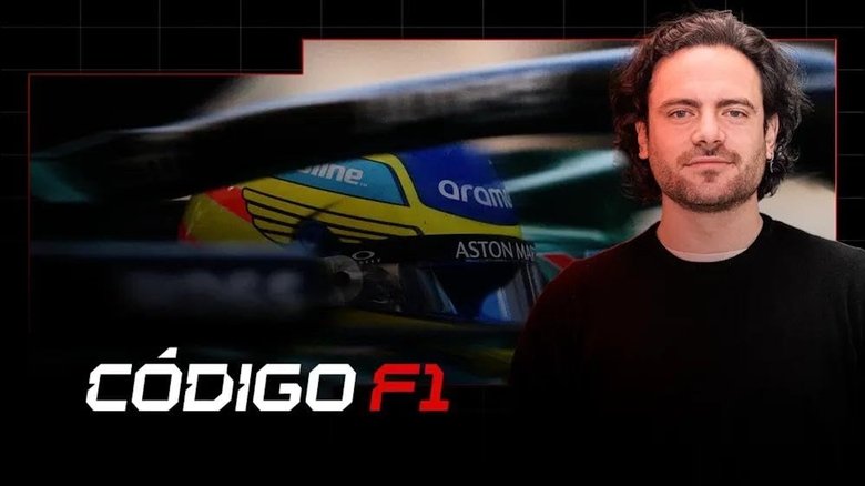 Código F1