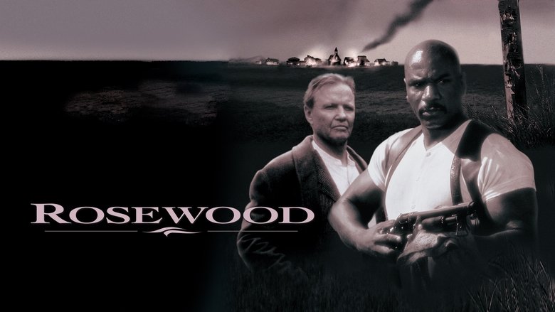 Rosewood線上电影看完整版