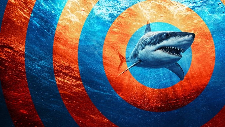 Shark Storm