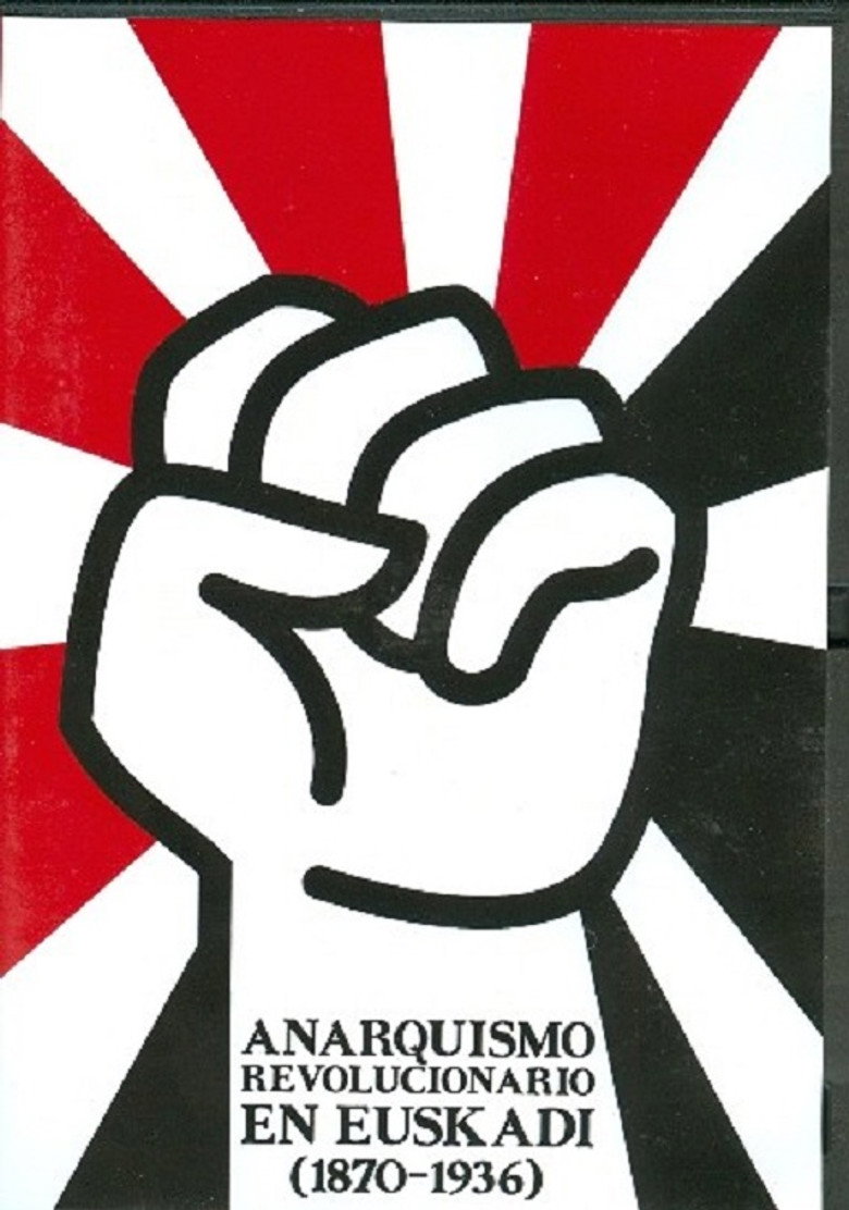 Aproximación al anarquismo en Euskadi (1870-1936)